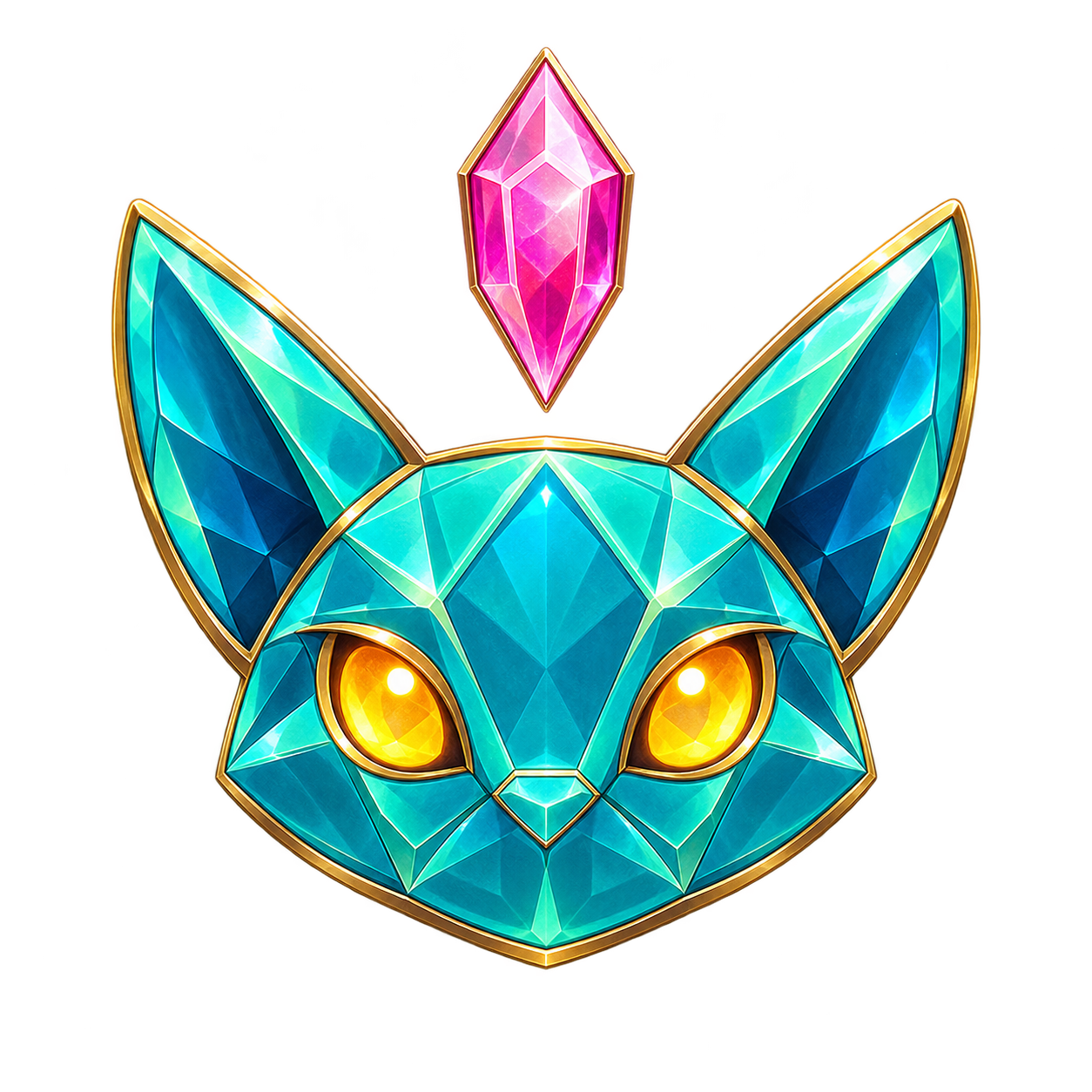 Graphlings crystal emblem